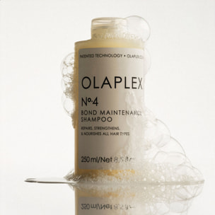 N°4 Shampoing Réparateur - Bond Maintenance 250 ml
