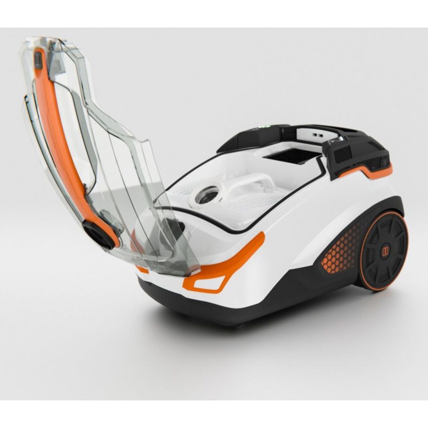 Nettoyeur de sol THOMAS AMFIBIA Animal