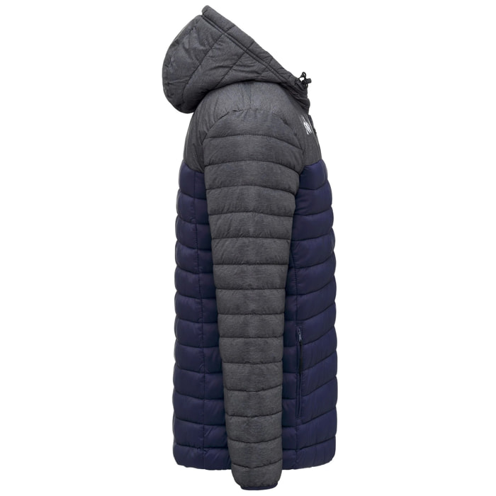 Chaquetas Kappa Hombre KAPPA4TRAINING LAMEZIO