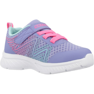 Zapatillas Niña de la marca SKECHERS  modelo SWIRL SWEE Purple