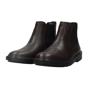 Stivaletti Uomo Tata Italia Marrone