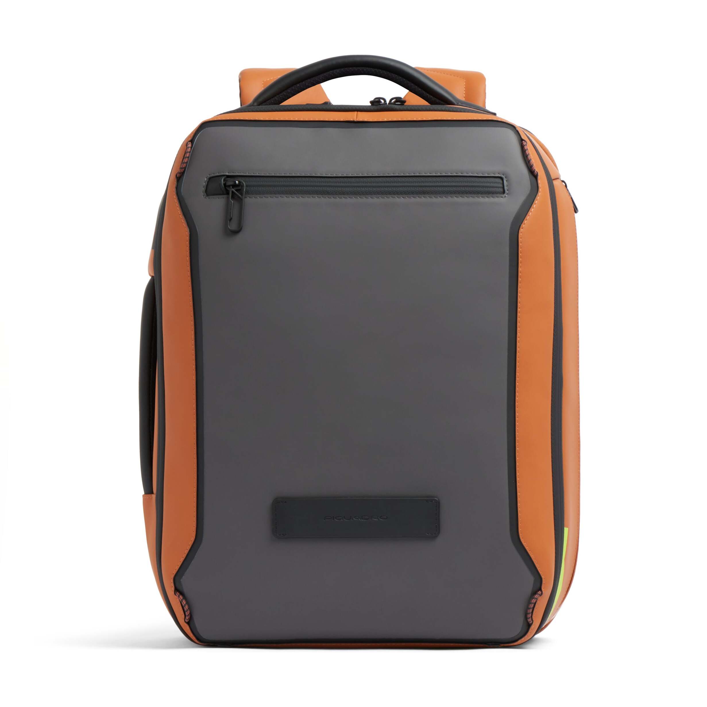 Piquadro Zaino da viaggio resistente all'acqua porta pc
