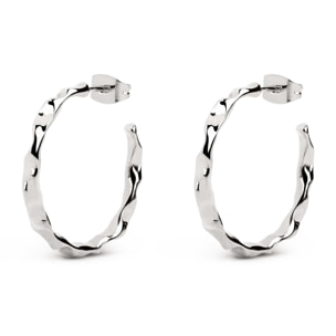 Pendientes Aro Lake