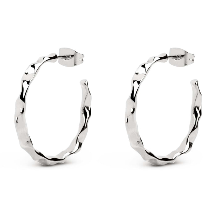 Pendientes Aro Lake