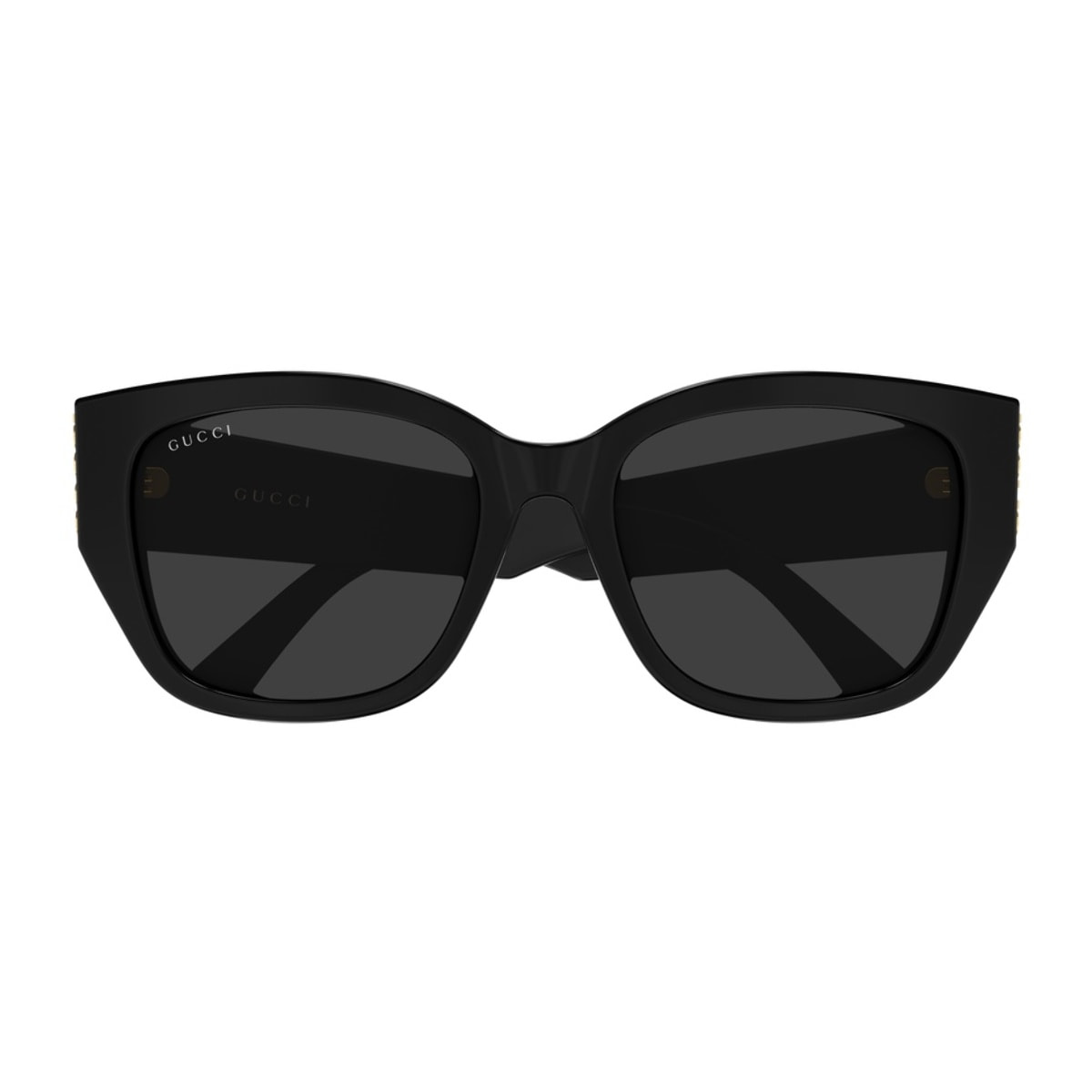 Gafas de Sol Gucci GG2043SA-001 de Acetato Mujer 55 mm