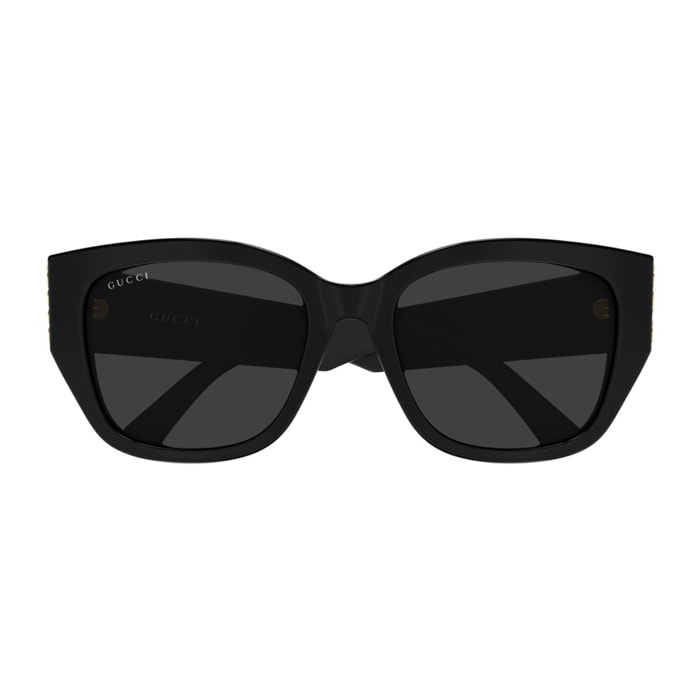 Gafas de Sol Gucci GG2043SA-001 de Acetato Mujer 55 mm