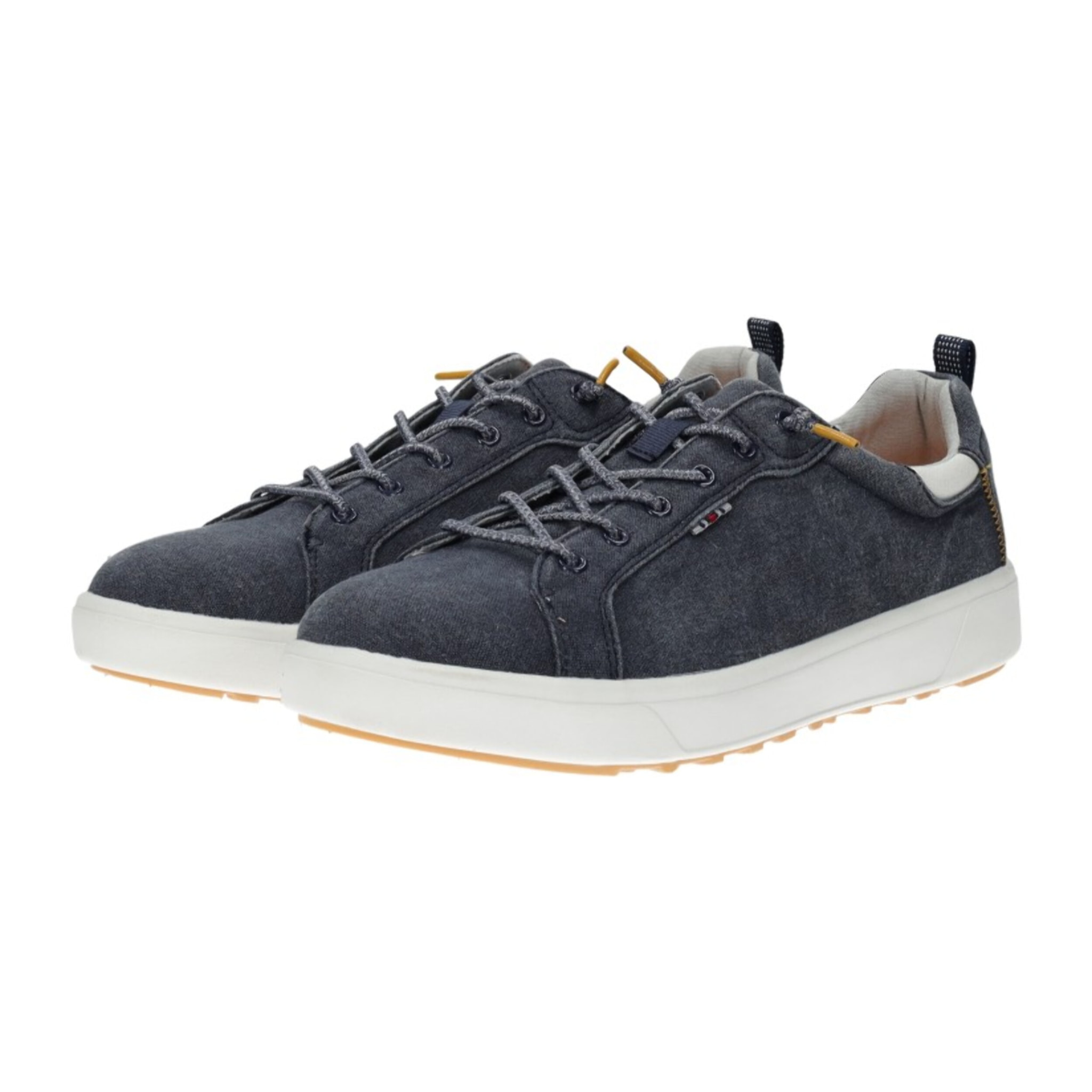 Sneakers Uomo Tata Italia Blu