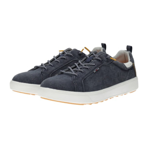 Sneakers Uomo Tata Italia Blu