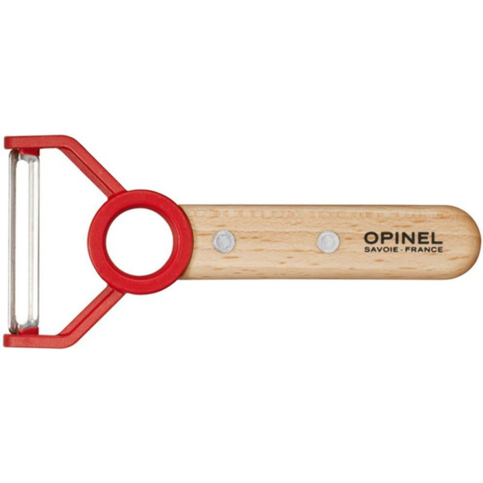 Eplucheur OPINEL Le petit chef