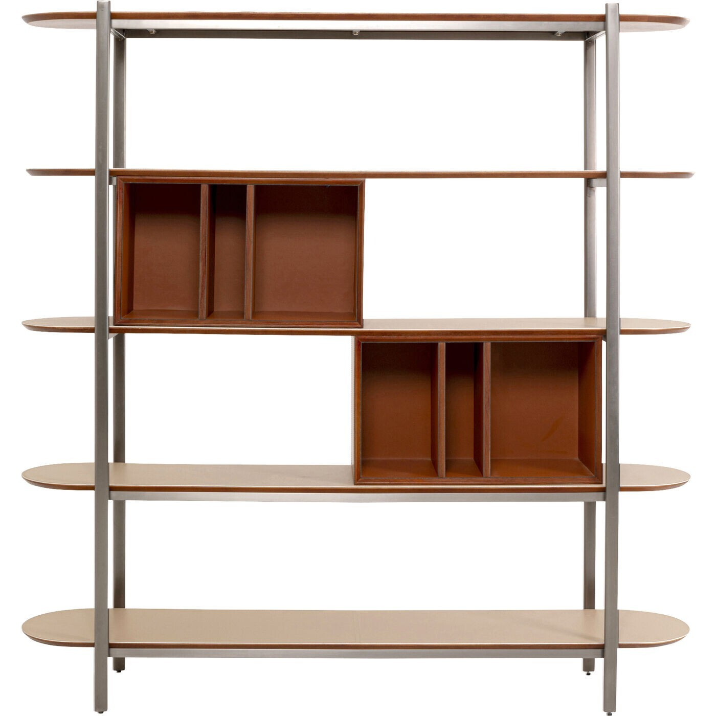 Étagère Tango 190x180cm Kare Design