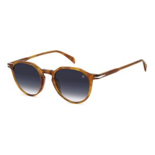 Gafas de Sol David Beckham DB 1217/S WR9 de Acetato Hombre 50 mm