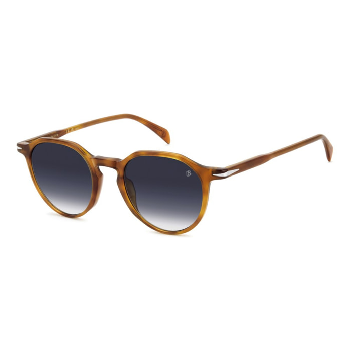 Gafas de Sol David Beckham DB 1217/S WR9 de Acetato Hombre 50 mm