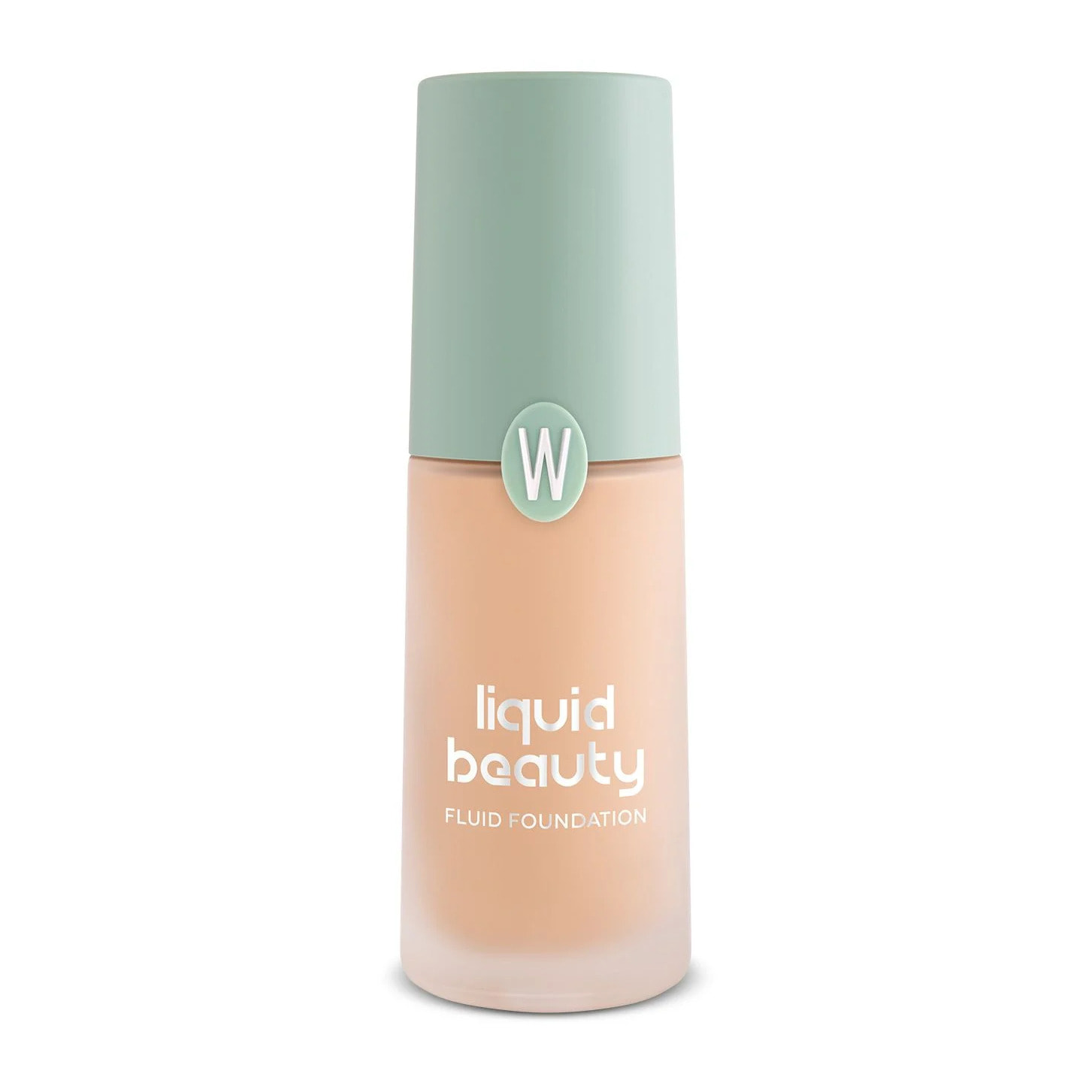 LIQUID BEAUTY Fondotinta liquido dal finish satinato
