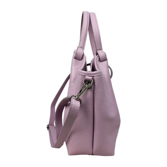 Borsa a mano Cheval Firenze Toujours Lilla