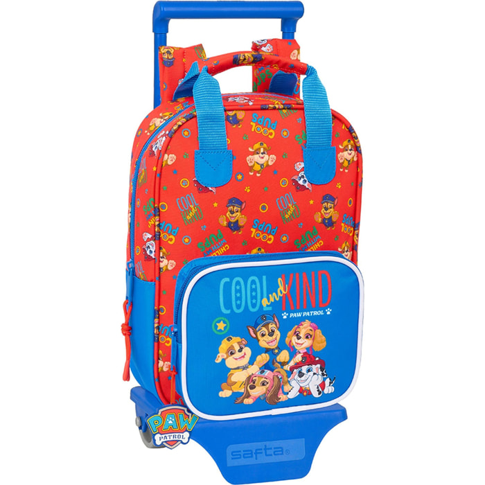 Moch 765+carro 805 paw patrol "cool"