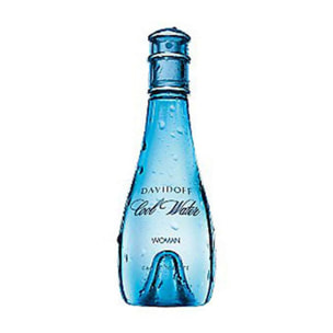 Davidoff Cool Water Woman Eau De Toilette 30Ml Vapo