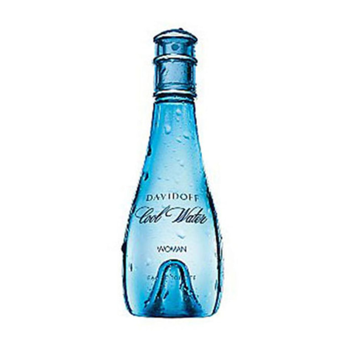 Davidoff Cool Water Woman Eau De Toilette 30Ml Vapo