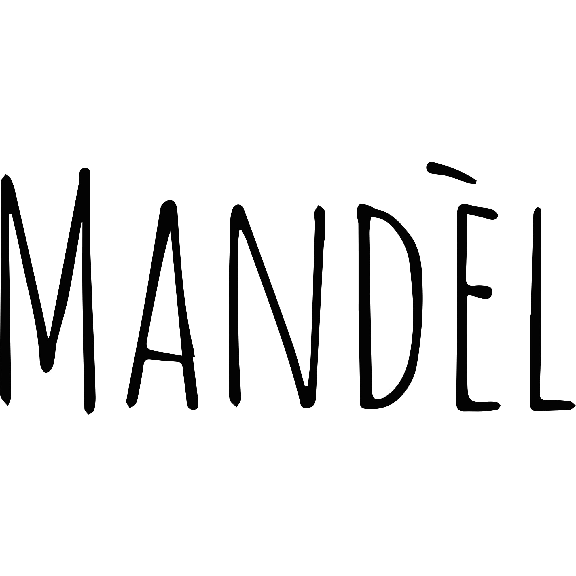 Mandèl