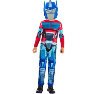 DISFRAZ OPTIMUS PRIME ES CLASSIC INF