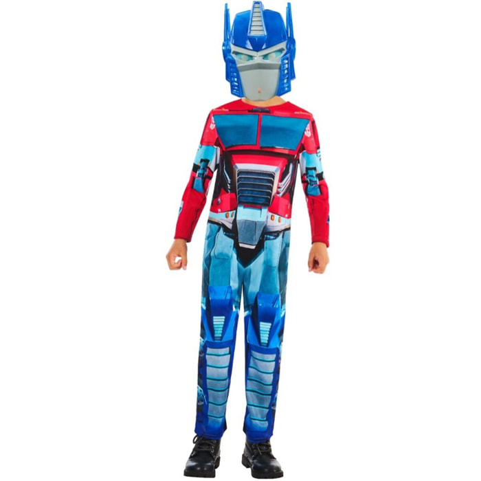 DISFRAZ OPTIMUS PRIME ES CLASSIC INF