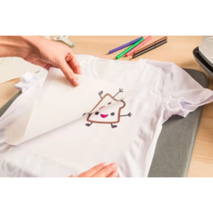 Accessoire CRICUT Ultimate infusible ink