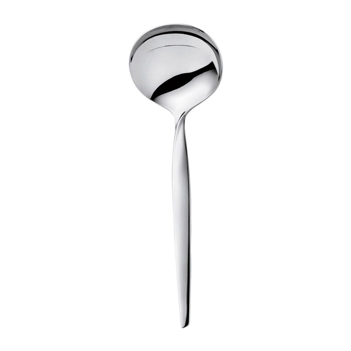 Cuillère à sauce Twist