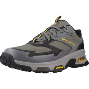 Sneakers de  Hombre de la marca SKECHERS  modelo SKECH-AIR ENVOY - SL Gray