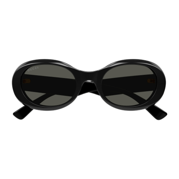 Gafas de Sol Gucci GG1587S-001 de Acetato Mujer 52 mm
