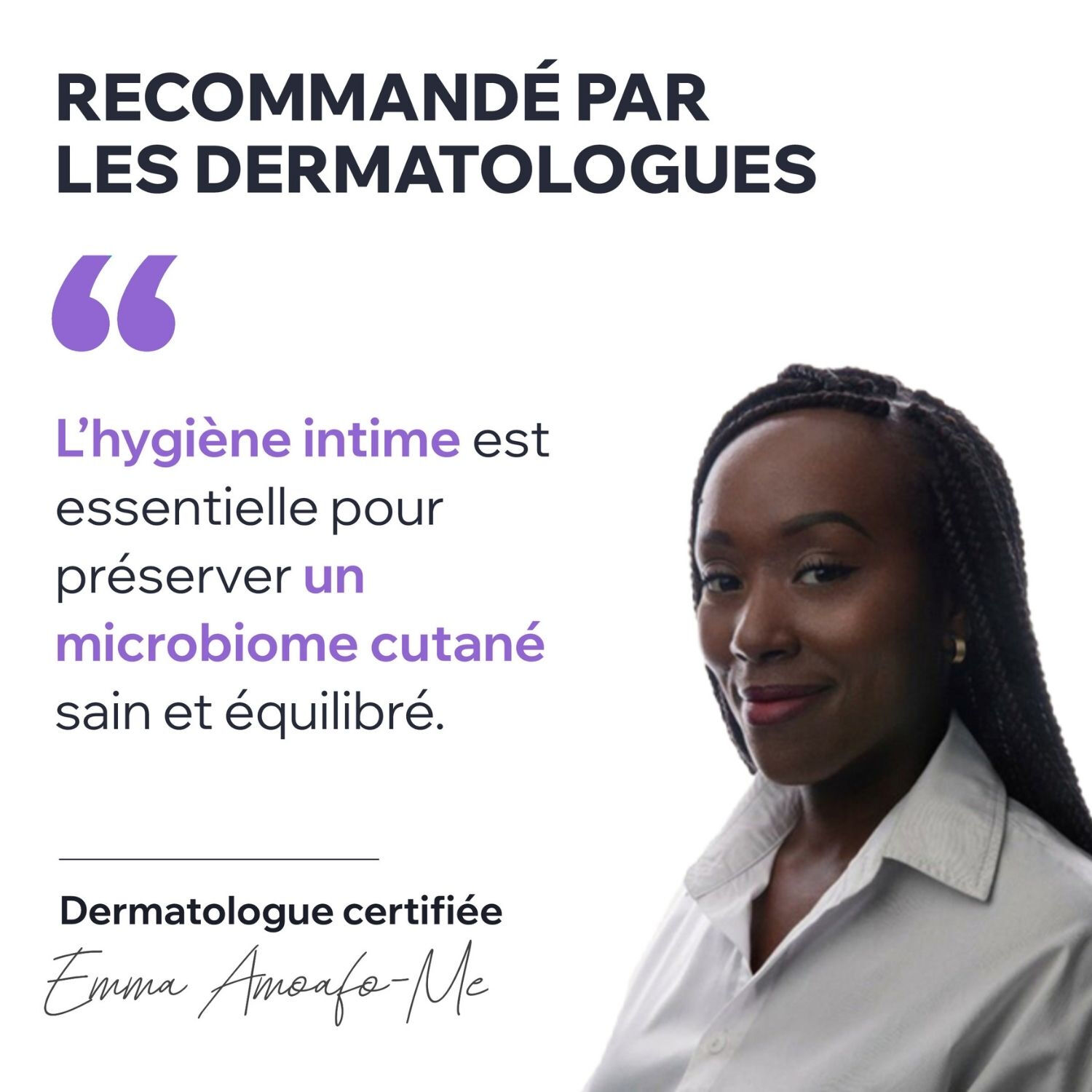 Gyn-Phy - Gyn-8 Gel Apaisant - Hygiène Intime 100 ml