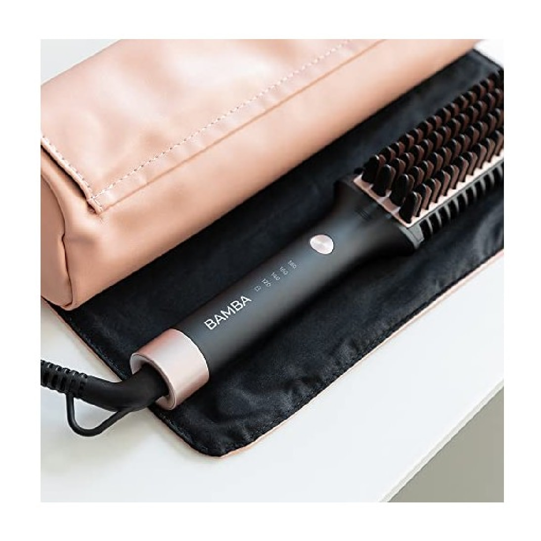 Cecotec Brosse lissante InstantCare 1200 Look Brush