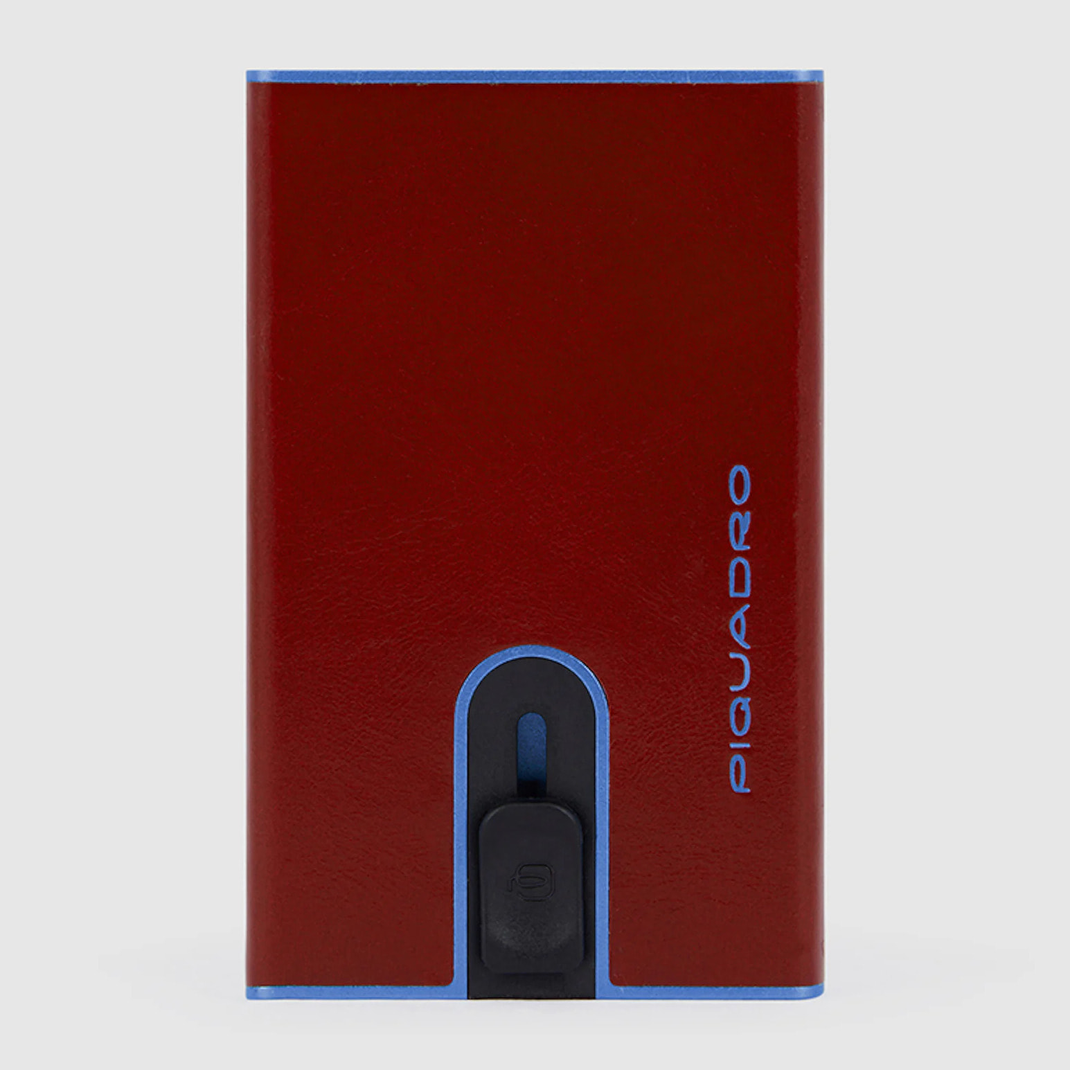 Piquadro Portacarte automatico