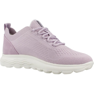 Sneakers de  Mujer de la marca GEOX  modelo D SPHERICA A VIOLETA