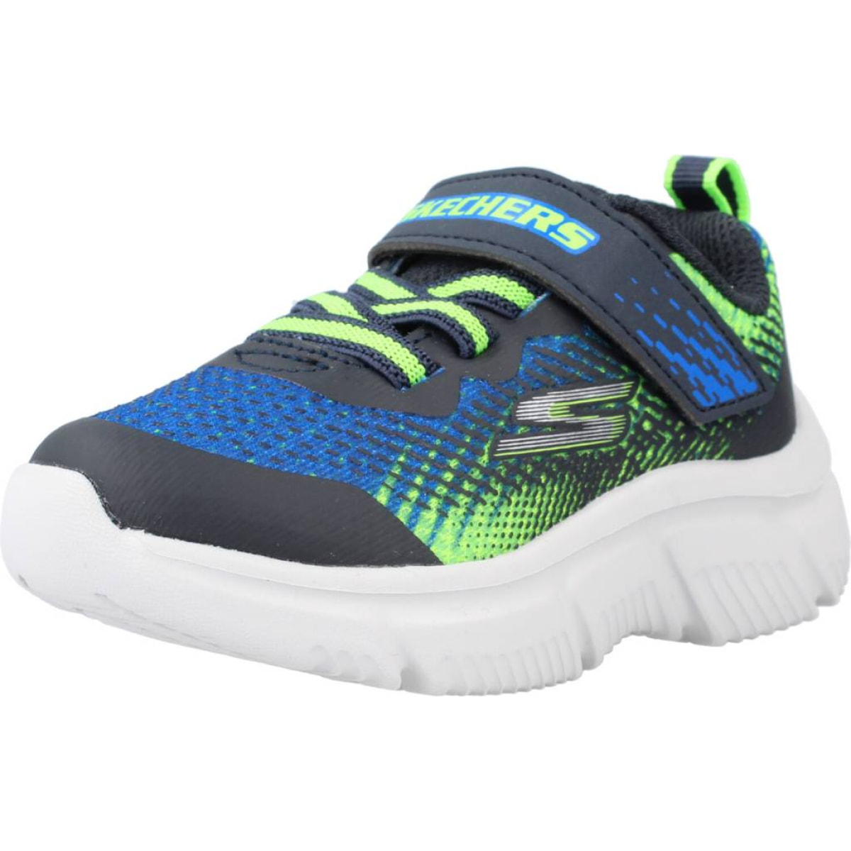 SNEAKERS SKECHERS GO RUN 650