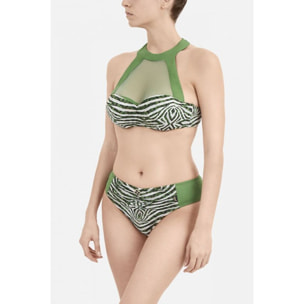 Parah bikini fascia top