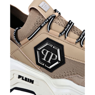 PHILIPP PLEIN Runner Sneaker PREDATOR