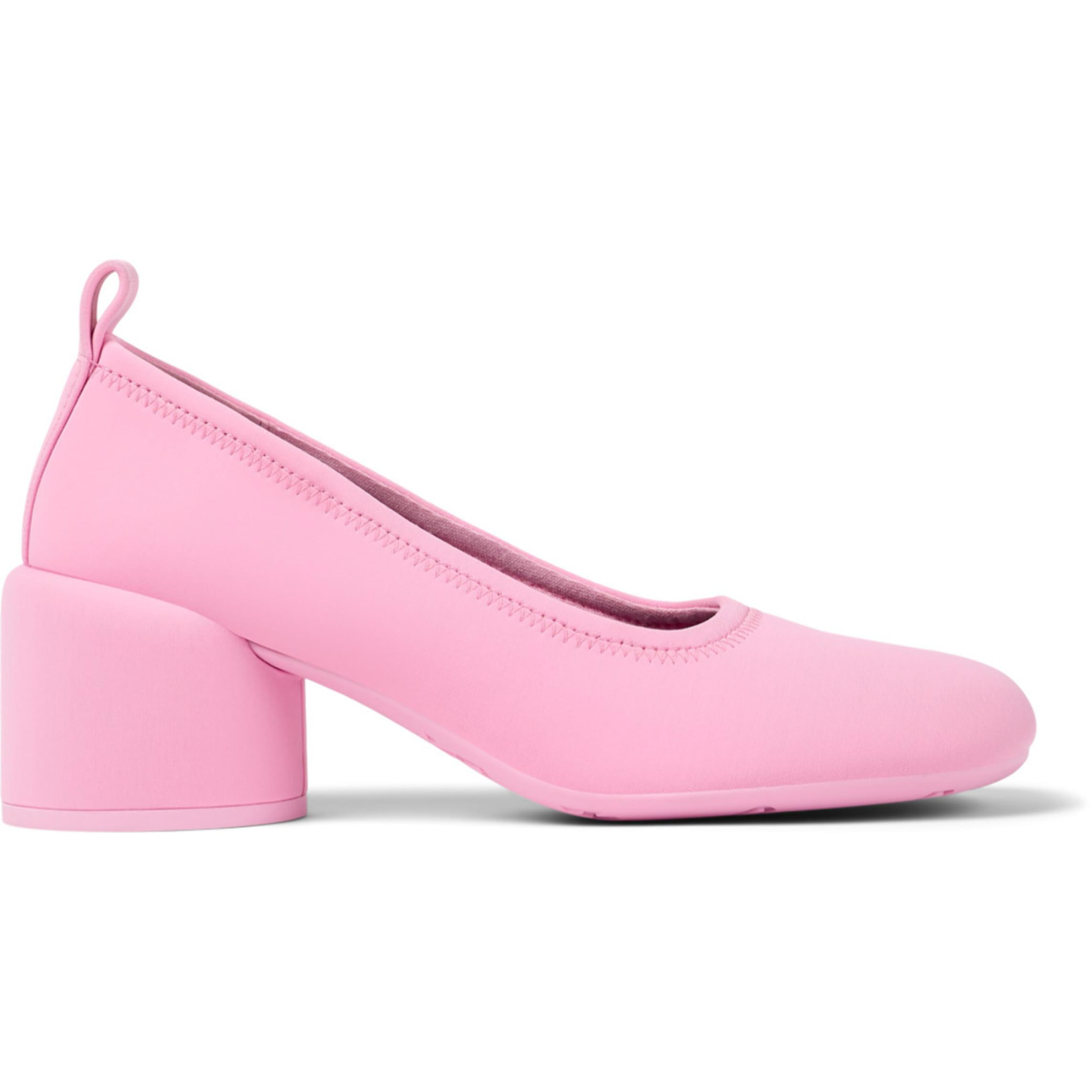 CAMPER Niki - Ballerine Donna Rosa