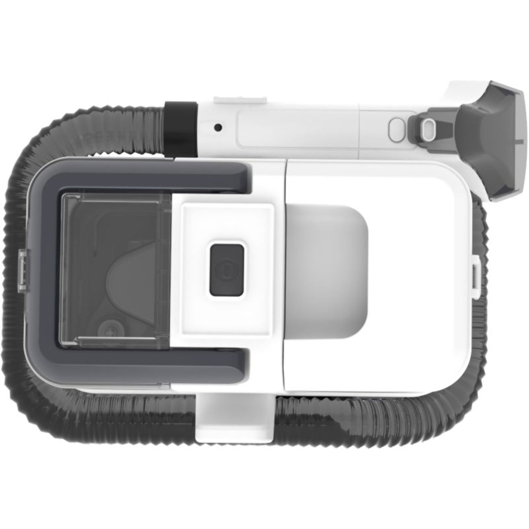 Nettoyeur détacheur LISTO LAD compact