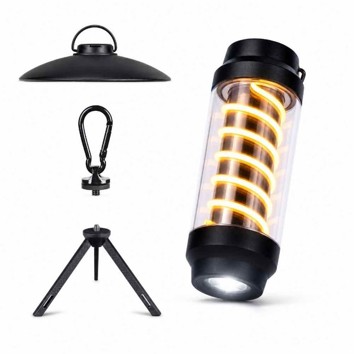 EZIlight® Xplorer X10