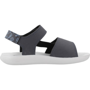 Sandalias Niño de la marca GEOX  modelo J SANDAL LIGHTFLOPPY Blue