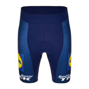 Lidl Trek - Culotte Corto Mujer - Lidl Blu - Mujer
