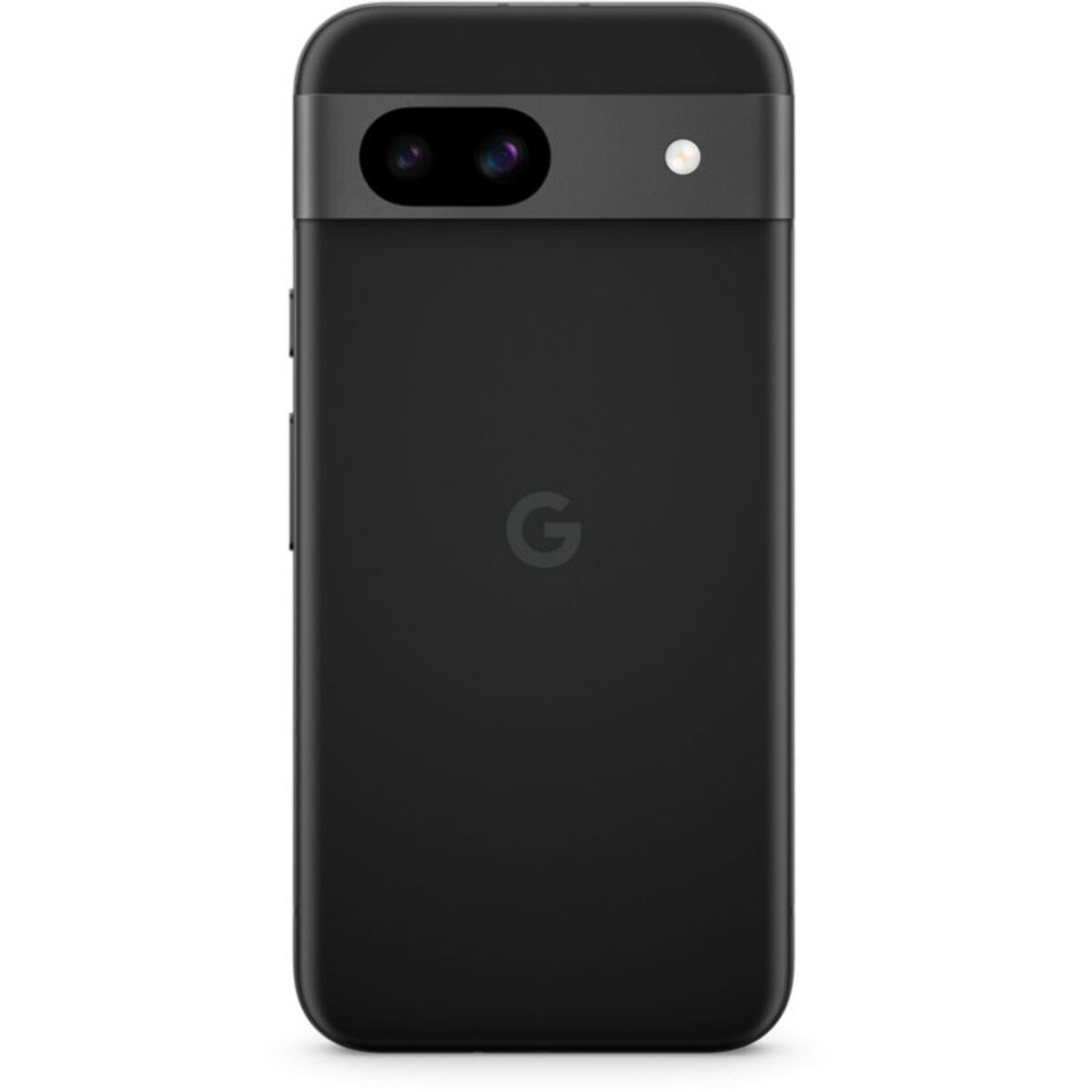 Smartphone GOOGLE Pixel 8a 128Go Noir Volcanique