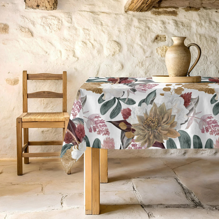 Nappe en résine anti-taches 0120-292