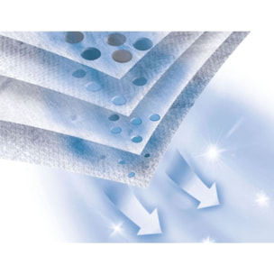 Sac aspirateur BOSCH G ALL