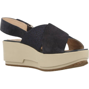 Sandalias Mujer de la marca STONEFLY  modelo KETTY 5 Blue