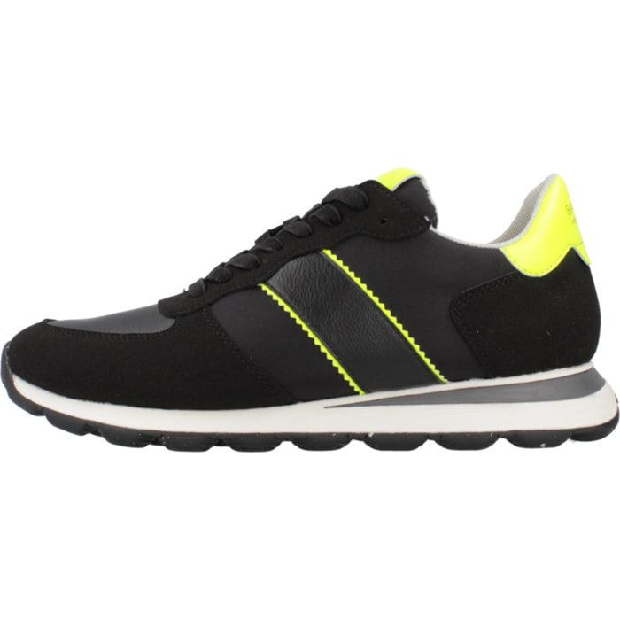 SNEAKERS GEOX U SPHERICA VSERIES