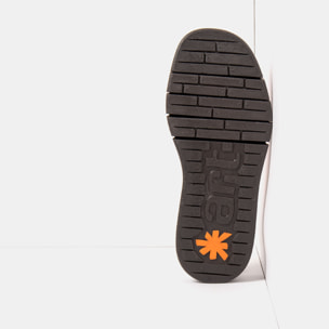 Sandalias 1847 NAPPA SHINNY FLAMINGO/ MALAGA color Flamingo