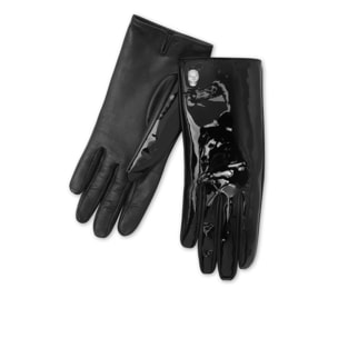 PHILIPP PLEIN Guantes intermedios SKULL