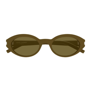 Gafas de Sol Saint Laurent SL 567-006 de Acetato Mujer 51 mm
