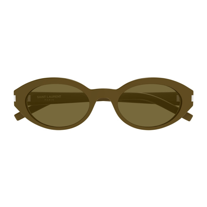 Gafas de Sol Saint Laurent SL 567-006 de Acetato Mujer 51 mm