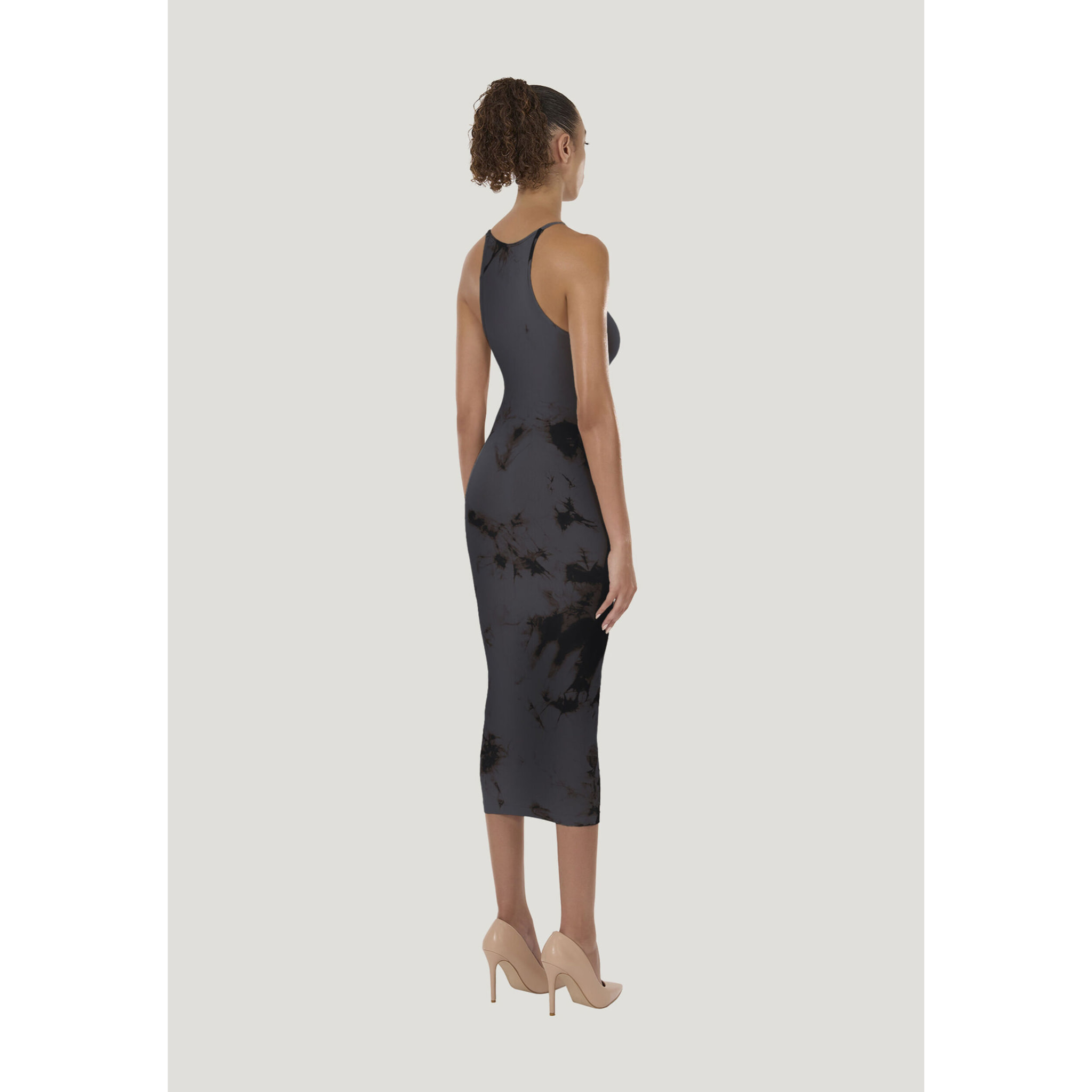 INK FATAL DRESS
